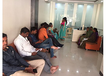 Dr. Rupesh Khatri, MBBS, MS, M.Ch - NEURO CLINIC