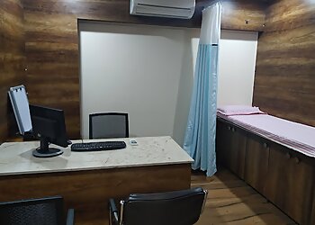 Dr. Rupeshri Bhoyar, MBBS, MD - ACE WOMEN'S HOSPITAL