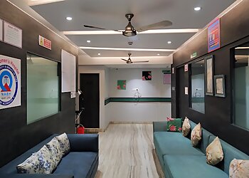 Dr. Rupeshri Bhoyar, MBBS, MD - ACE WOMEN'S HOSPITAL