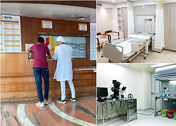 Dr. Rupinder Singh Bhatia, MBBS, MD, DM - SATGURU PARTAP SINGH (SPS) HOSPITAL