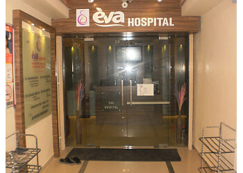 Dr. Rushabh Mehta, MBBS, MS, FMAS - Eva Hospital