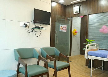 Dr. Rushabh Mehta, MBBS, MS, FMAS - Eva Hospital