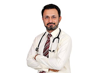 Ahmedabad Diabetologist Doctors Dr. Rutul Gokalani (Thakker), MBBS, MD - AHC DIABETES CLINIC image 1