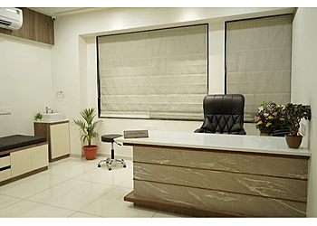 Dr. Rutviz Mistry, MBBS, DNB - KD HOSPITAL