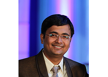 Dr. Rutviz Mistry, MBBS, DNB - KD HOSPITAL