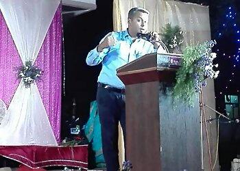 Dr. S. Arunkumar, MBBS, MD, DNB - AGAM ANXIETY WELLNESS CLINIC