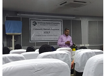 Dr. S. Arunkumar, MBBS, MD, DNB - AGAM ANXIETY WELLNESS CLINIC