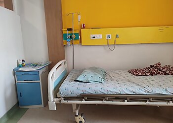 Dr. S. Balamurugan, MBBS, MS, M.CH - REVATHI MEDICAL CENTER