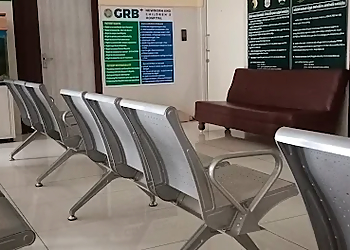 Dr. S. Boopathi, MBBS, MD, DNB - GRB+ NEWBORN AND CHILDREN’S HOSPITAL