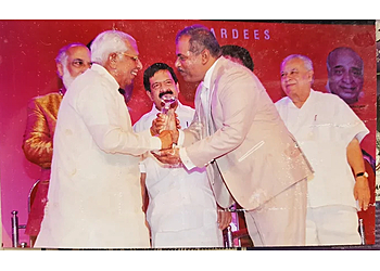 Dr. S. C. Bantwal MBBS, M.S-DR BANTWAL’S CLININC