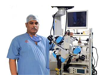 Dr. S. C. Bantwal MBBS, M.S-DR BANTWAL’S CLININC