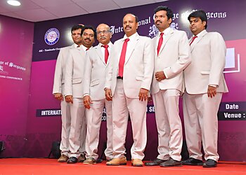 Dr. S.G.Balamurugan, MBBS, MS, MCh - GURU HOSPITAL