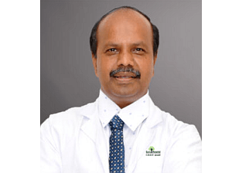 Dr. S.G.Balamurugan, MBBS, MS, MCh - GURU HOSPITAL 