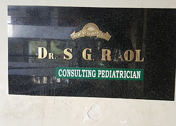 Dr. S. G Raol Clinic