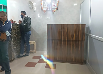 Dr. S G Verma, MBBS, MS, DNB