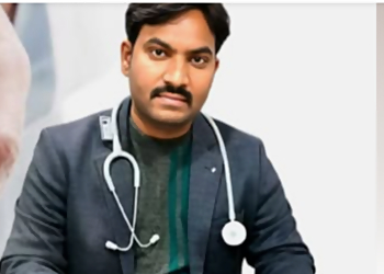 Dr. S G Verma, MBBS, MS, DNB Dr. S G Verma, MBBS, MS, DNB