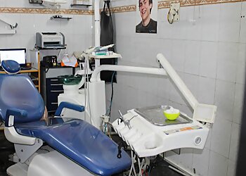 Dr. S. Gowri Sankar, MDS - SRI KAMAKSHI SAI DENTAL HOSPITAL