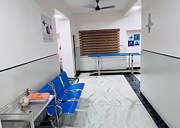 Dr. S. Gowrishankar, MBBS, MS, FLS, M.Ch - SENTHIL MULTI SPECIALITY HOSPITAL