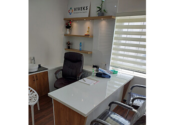 Dr. Shivaram HR, MBBS, MD - VIVEKS MULTI SPECIALITY CLINIC & DIAGNOSTICS