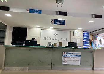 Dr. S. K. Balakrishnan Nair, DLO, MS - GITANJALI EYE AND ENT HOSPITAL