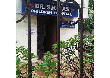 Dr. S K Das - MBBS - Dr. S. K. Das Children Hospital