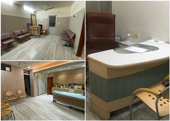 Dr. S.K. Gulati, MBBS, MS, M.Ch - DR S K GULATI'S PLASTIC AND COSMETIC SURGERY CLINIC