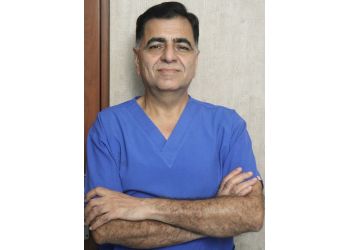 Dr. S.K. Gulati, MBBS, MS, M.Ch - DR S K GULATI'S PLASTIC AND COSMETIC SURGERY CLINIC