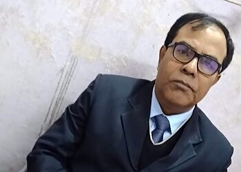 धनबाद स्किन स्पेशलिस्ट Dr. S. K. Mandal, MD छवि 1