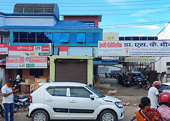 Dr. S.K Maurya, MBBS, MD (Medicine) - EKANSHI POLYCLINIC Dr. S.K Maurya, MBBS, MD (Medicine) - EKANSHI POLYCLINIC