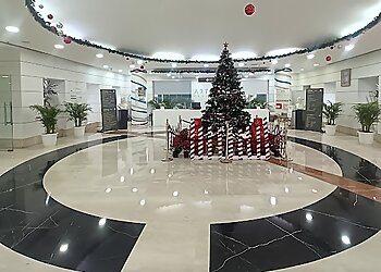 Dr. S.K. Rajan, MBBS, MS, MCh - ARTEMIS HOSPITALS