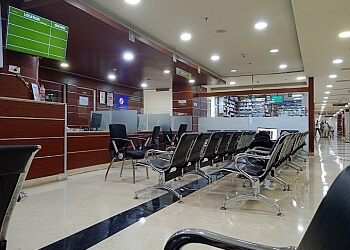 Dr. S.K. Rajan, MBBS, MS, MCh - ARTEMIS HOSPITALS