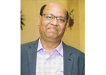 Dr. S.K. Sinha MBBS, MD, DM 