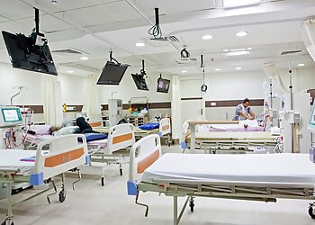 Dr. S. Kandasamy, MBBS, MD, DM - KAUVERY HOSPITAL