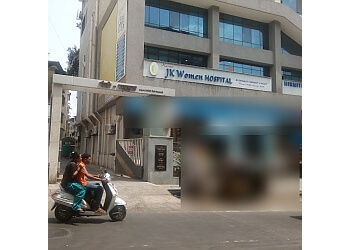 Dr. S Krishnakumar, MBBS, MD - JK WOMEN HOSPITAL