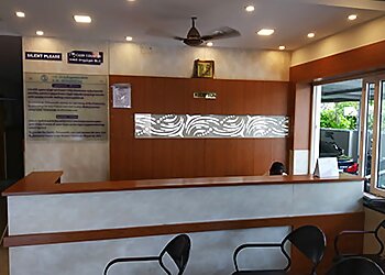 Dr. S. Kumaravel, MBBS, MS (Ortho) - S.K. HOSPITAL