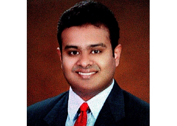 Dr. S. Kumaravel,  MBBS, MS (Ortho) - S.K. HOSPITAL