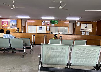 Dr. S. Madhivanan, MBBS, MCh -  EAST COAST HOSPITALS