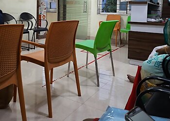 Dr. S. Maheswaran, MBBS, MS, DLO - MAHESH ENT CLINIC