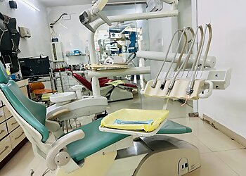 Dr. S. Muthuraman, MDS - TOOTHZONE DENTAL