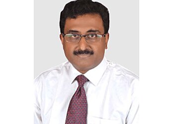 Madurai Orthodontists Dr. S. Muthuraman, MDS - TOOTHZONE DENTAL image 1