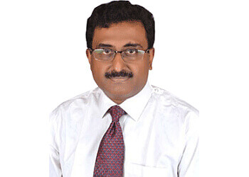 Dr. S. Muthuraman - MDS - Toothzone Dental and Orthodontic care