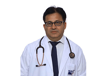 Dr. S N Hasan, MBBS, DNB - SRI SAI HOSPITAL