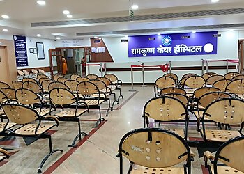 Dr. S.N. Madhariya, MBBS, MS, MCh - RAMKRISHNA CARE HOSPITALS