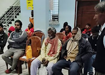 Dr. S P S Chauhan, MBBS, M.Ch