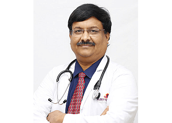 Dr. S. P. Srinivas, MBBS, MDRT - KAUVERY HOSPITAL