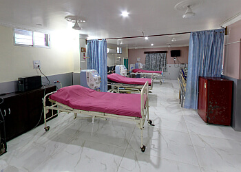 Dr. S. Patnaik, MBBS, MD - Pragati Medical & Research Centre Pvt Ltd