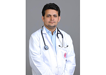 Dr. S. R. Choudhary, MBBS, MS, Mch - GBH AMERICAN HOSPITAL
