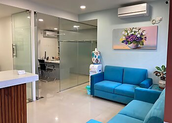 Dr. S R KrishnaThalagavara, MBBS, MRCPsych(UK)