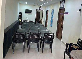 Dr. S Ragaselvi, MBBS, MD - RAGAVI CHEST CLINIC