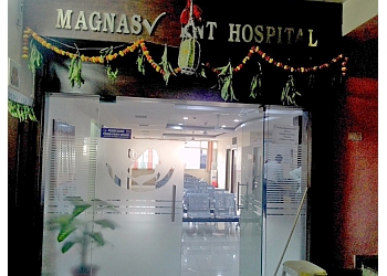 Dr. S. Ravi Kumar, MBBS, MS - MAGNASV ENT HOSPITAL